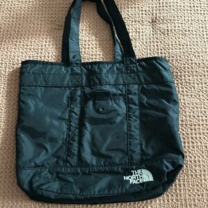 North Face Bag